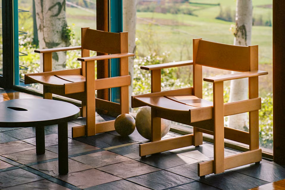 Bullnose Lounge Chair Hem Hem 31305 66