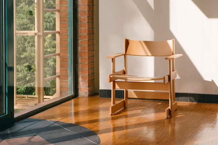 Bullnose Lounge Chair Hem Hem 31305 65