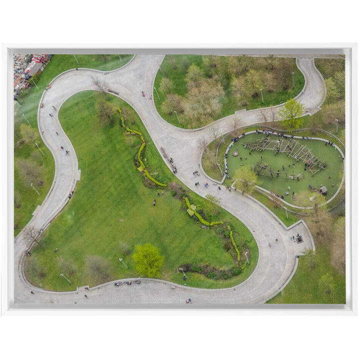 Park Life Canvas 13