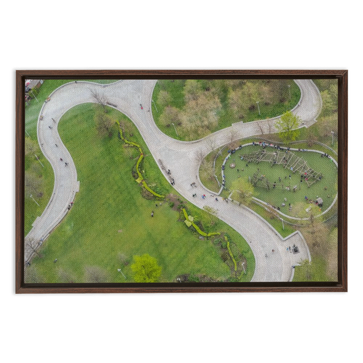 Park Life Canvas 1