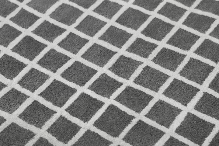 Grid Rug Large 2