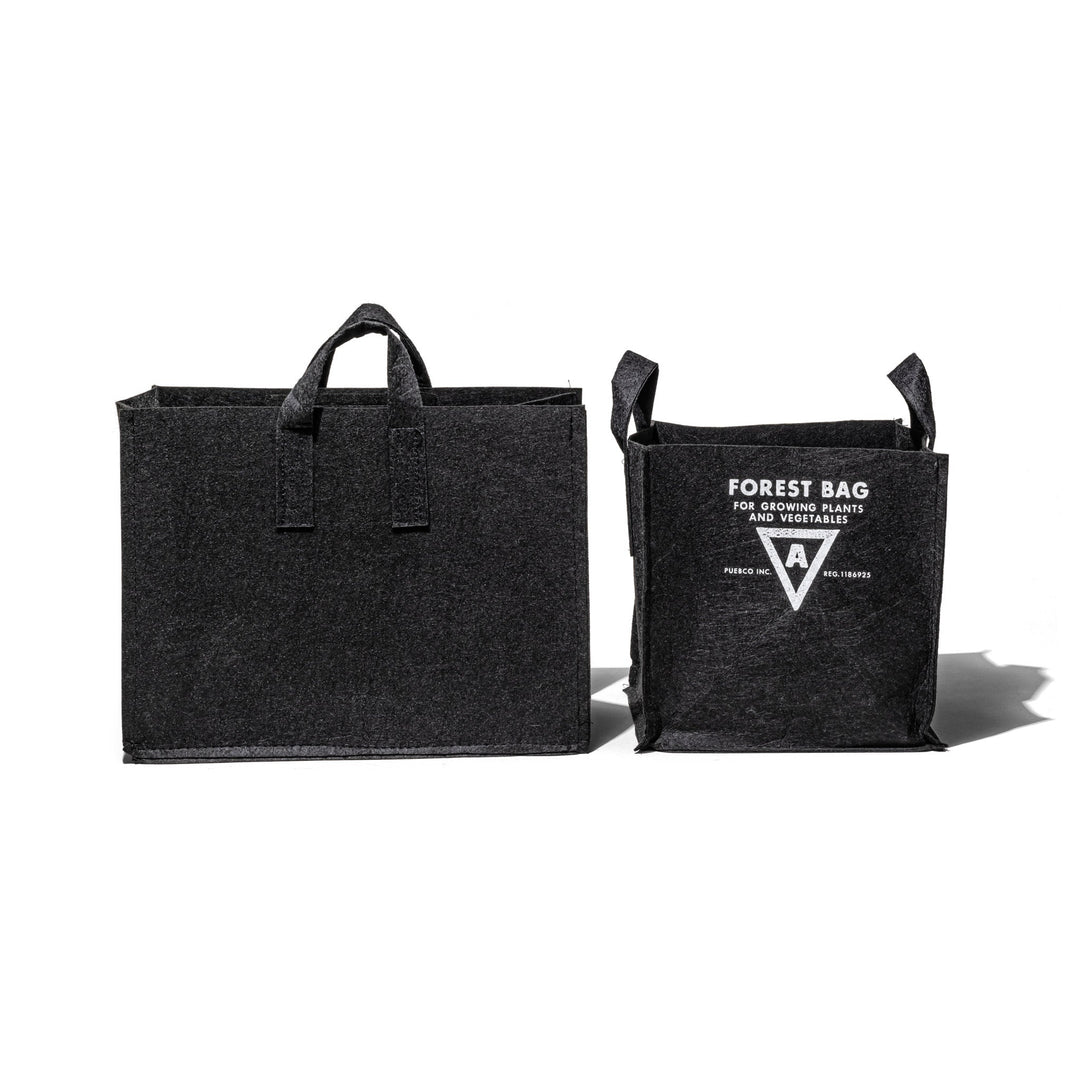 forest bag rectangle large design by puebco 2