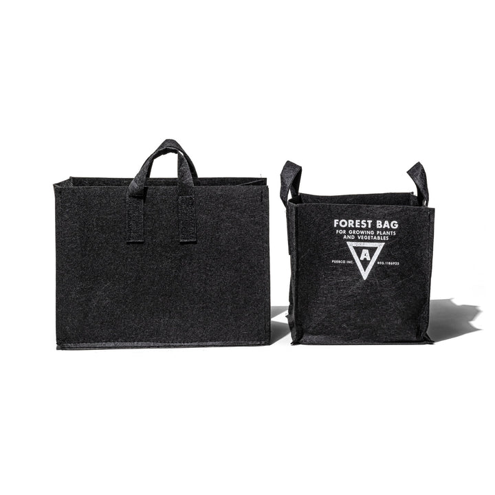 forest bag rectangle large design by puebco 2