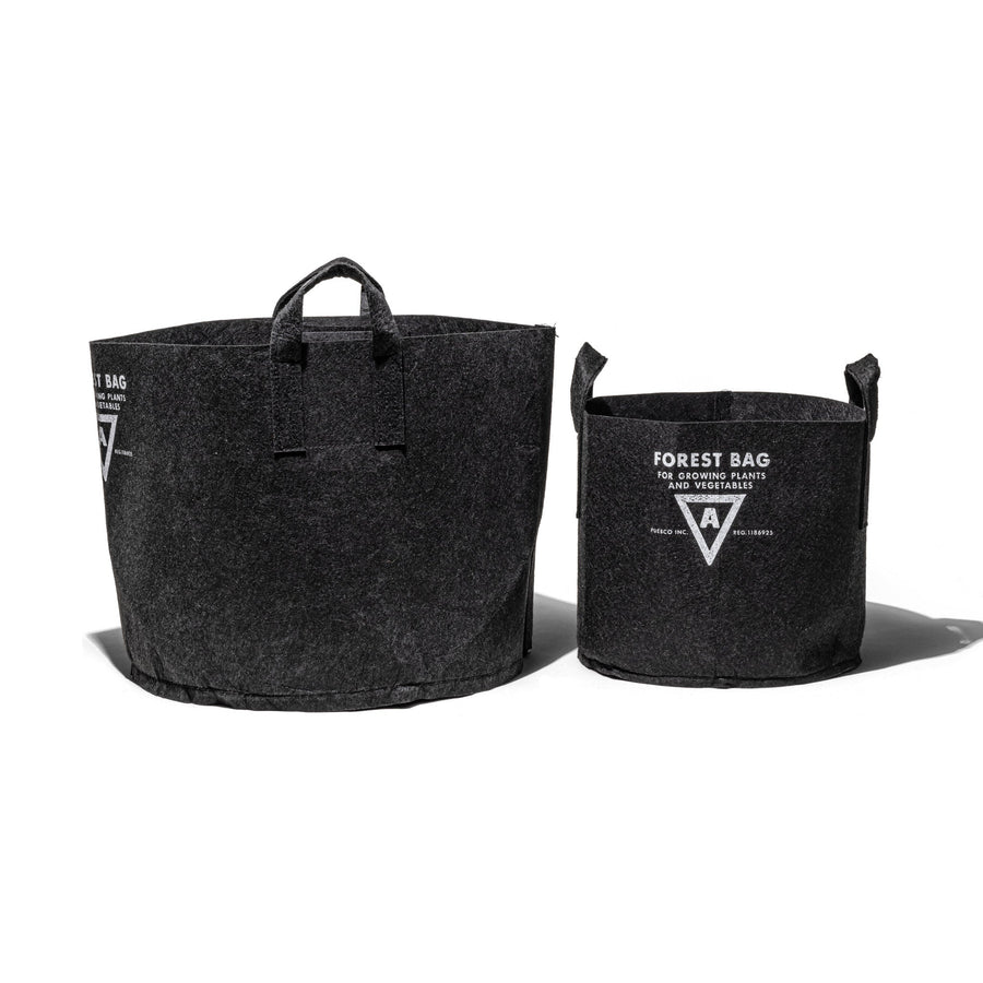 forest bag rectangle large design by puebco 1