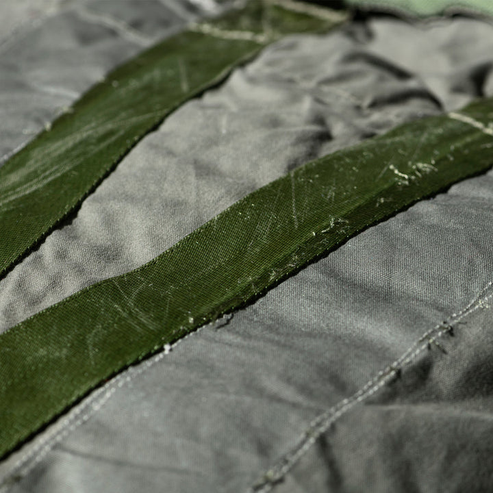 Vintage Material A3 Bag 5