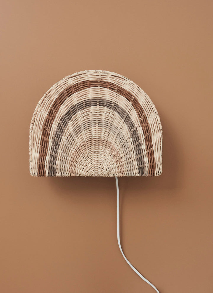 Rainbow Wall Lamp Nature 2