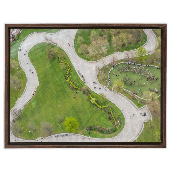 Park Life Canvas 5