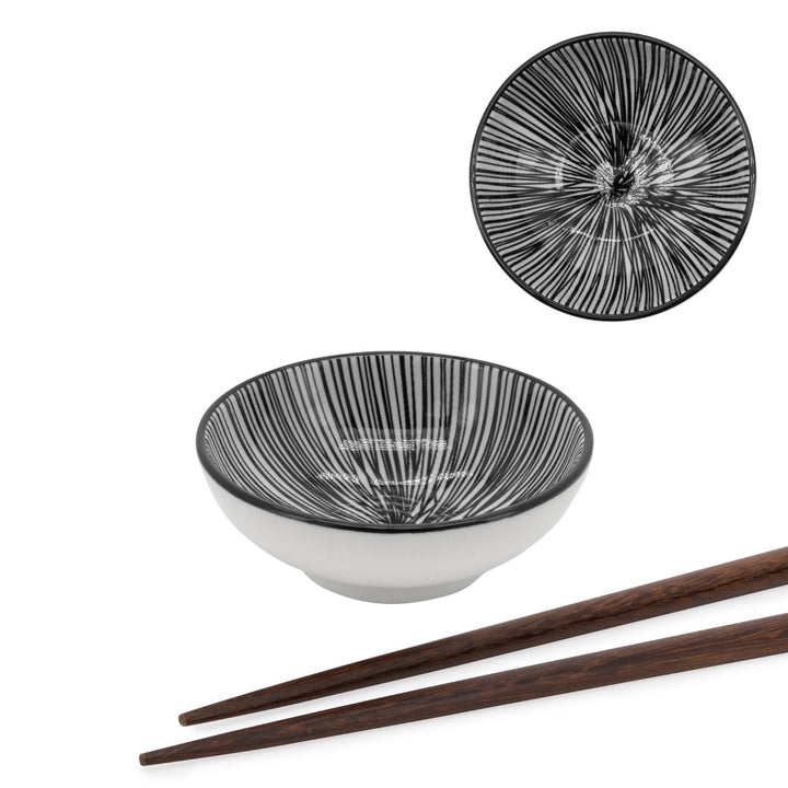 Kiri Porcelain Sauce Dish By Torre Tagus 910755Ab 1