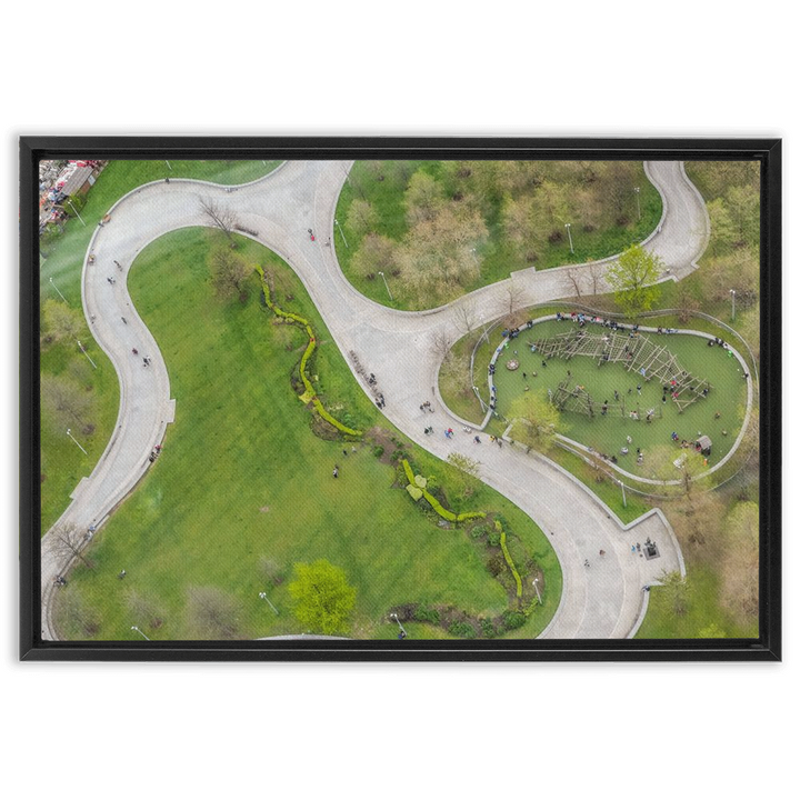 Park Life Canvas 9