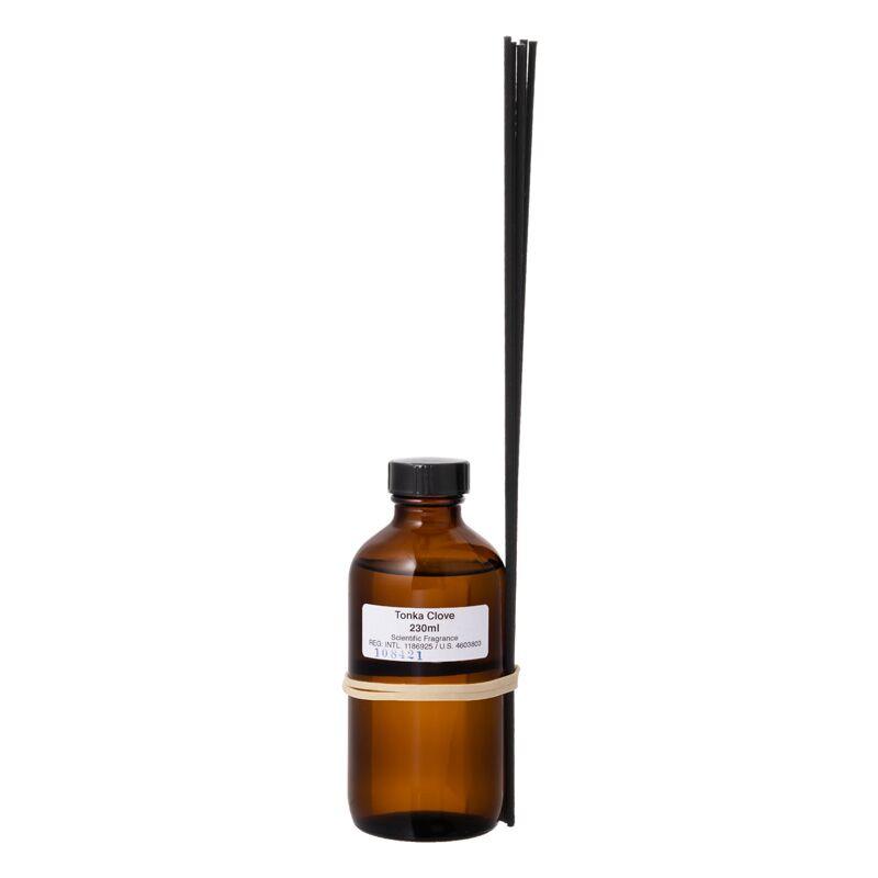 scientific fragrance tonka clove design by puebco 1