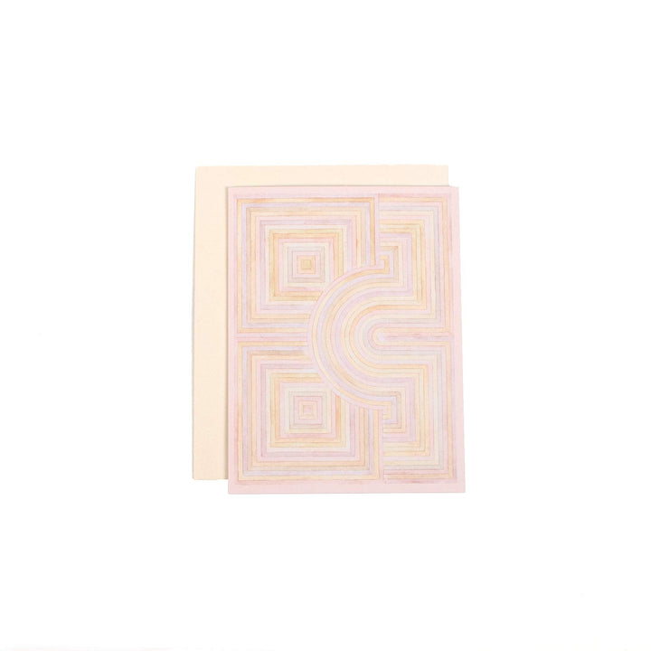 Connected Notecards