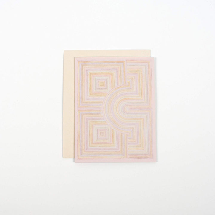 Connected Notecards