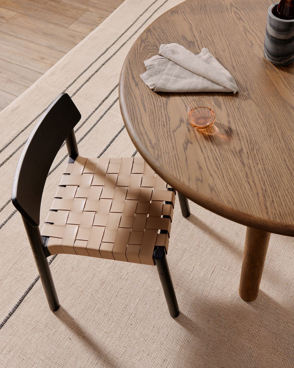 Heinz Chair in Various Colors Alternate Image 11