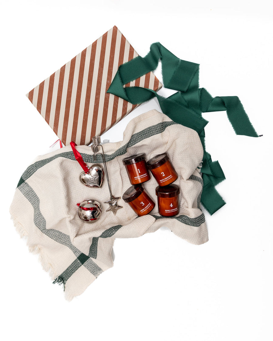 Christmas Baby Gift Set 1