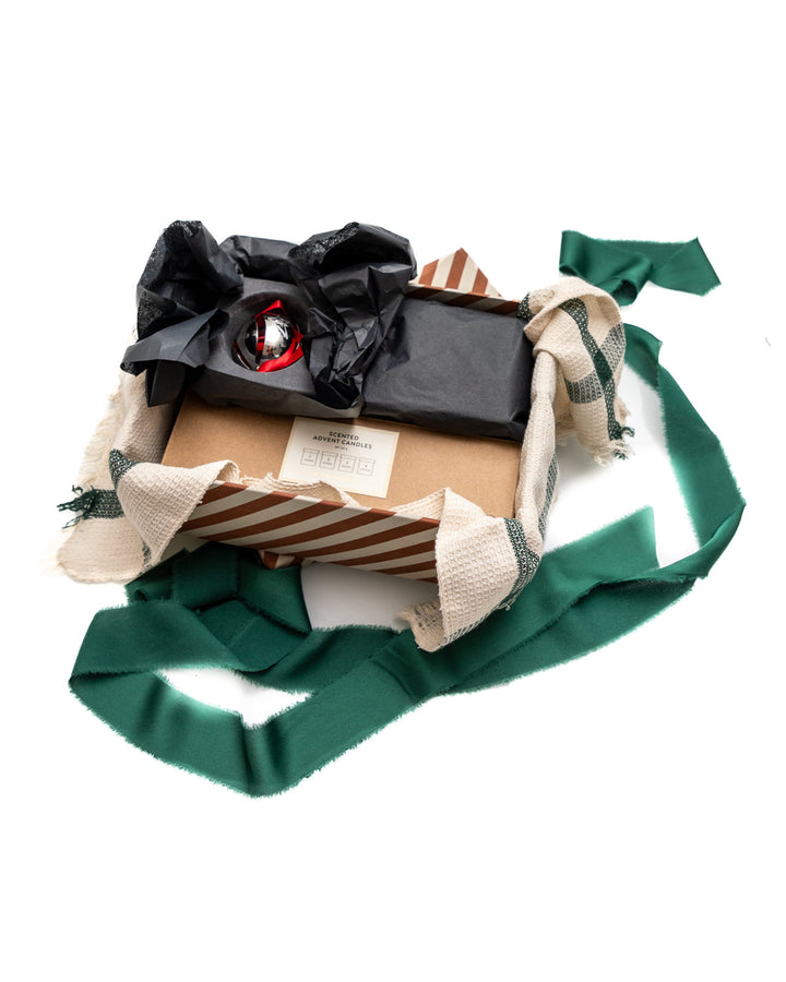 Christmas Baby Gift Set 2