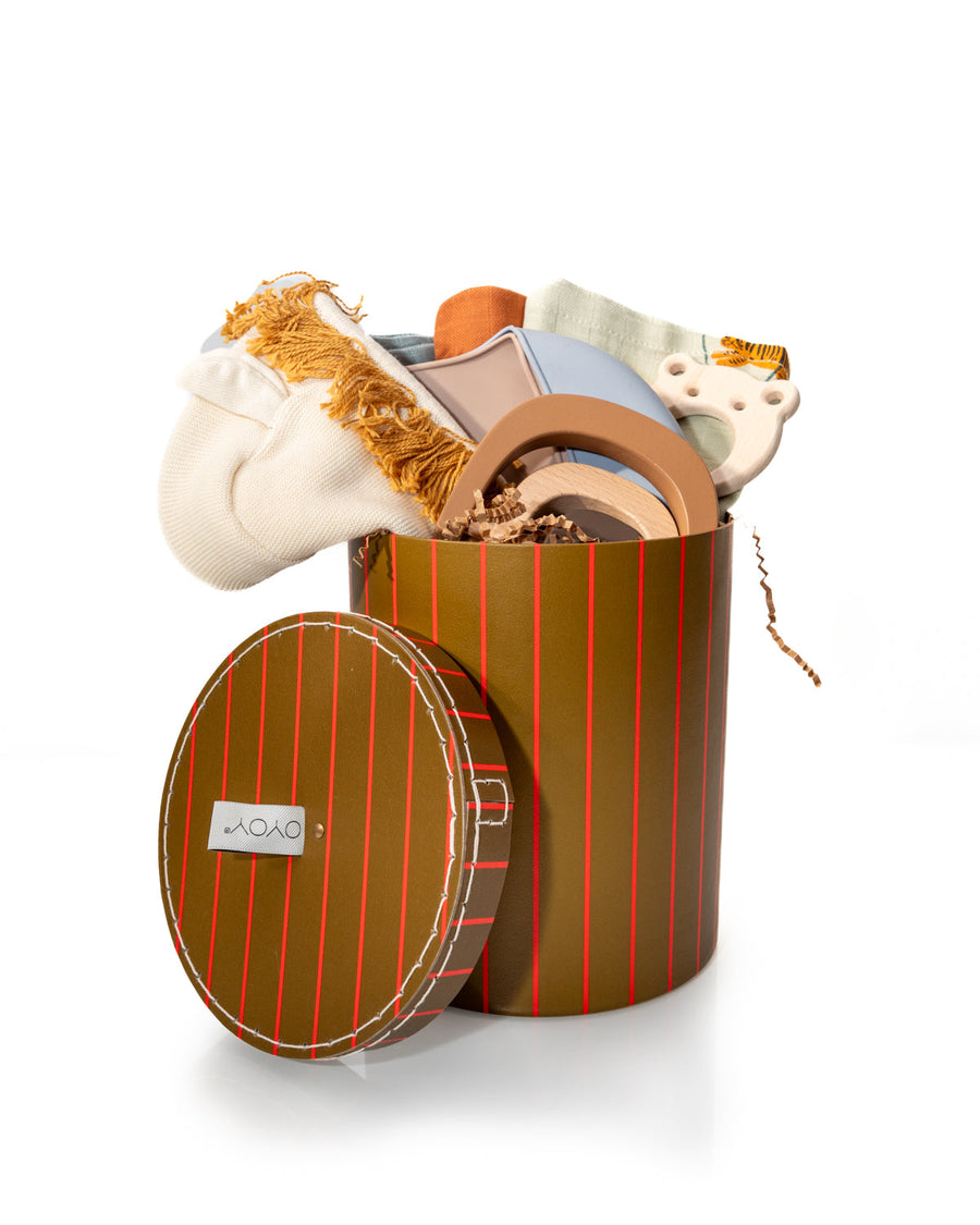 Winter Baby Gift Set 1