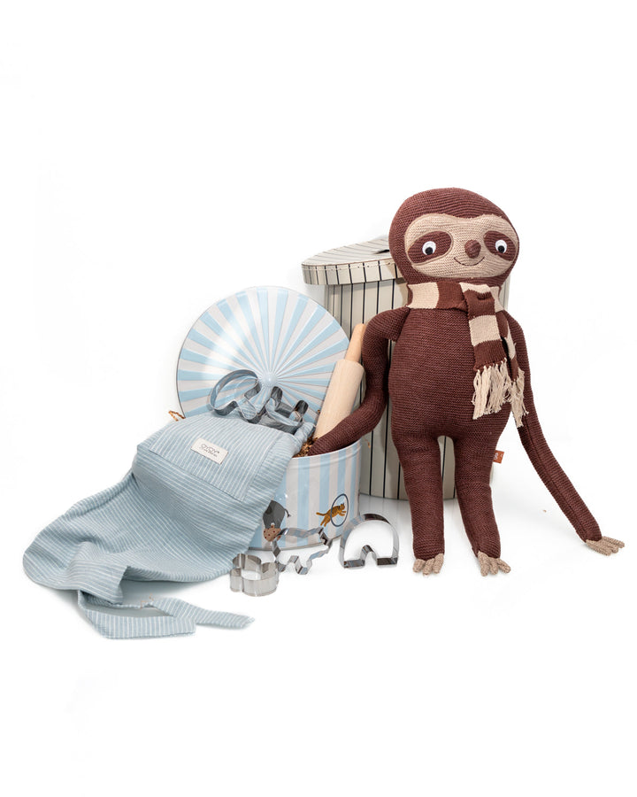 Slow Cooking Kids Gift Set By Studio Per Diem 1