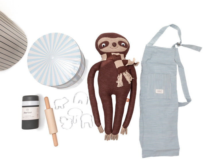 Slow Cooking Kids Gift Set By Studio Per Diem 3