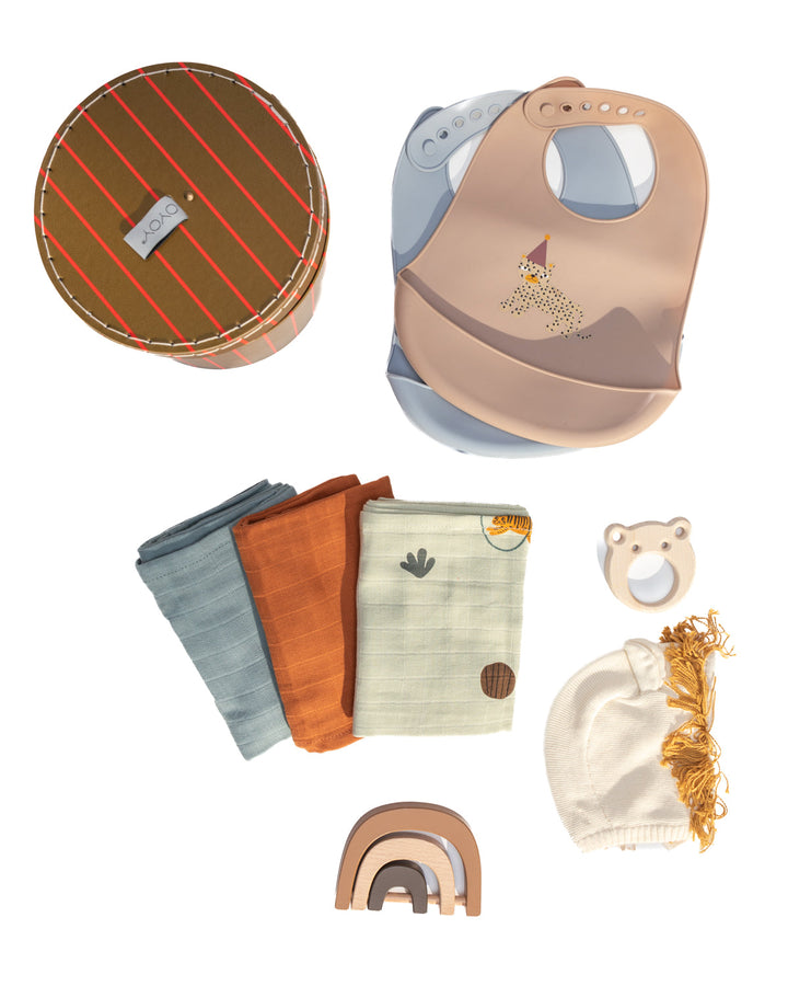 Winter Baby Gift Set 2