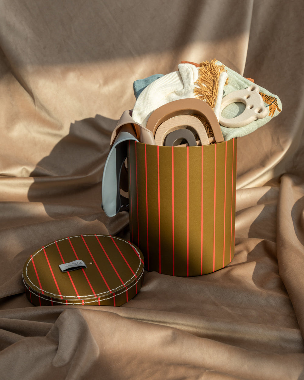 Winter Baby Gift Set 17