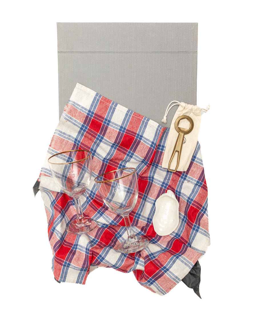 Biergerten Gift Set By Studio Per Diem 1