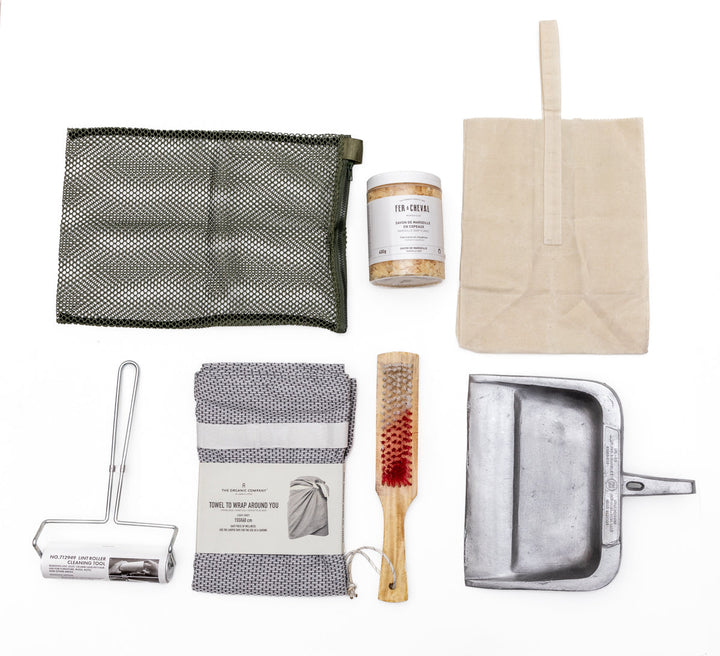 Fresh Clean Gift Set 2