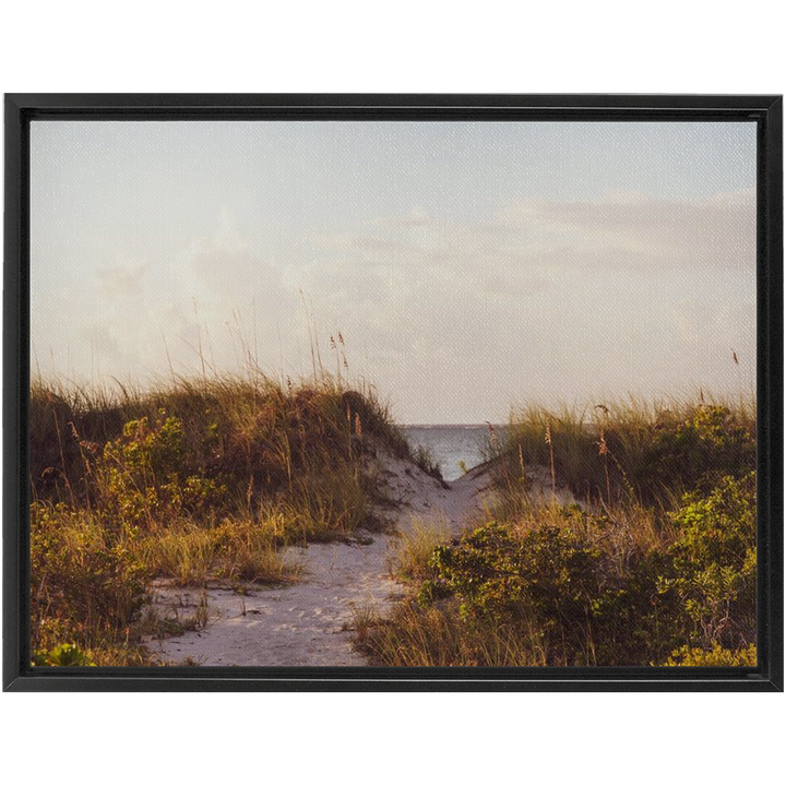 Como Caicos Framed Photo Print 7