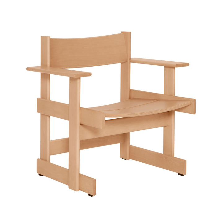 Bullnose Lounge Chair Hem Hem 31305 2