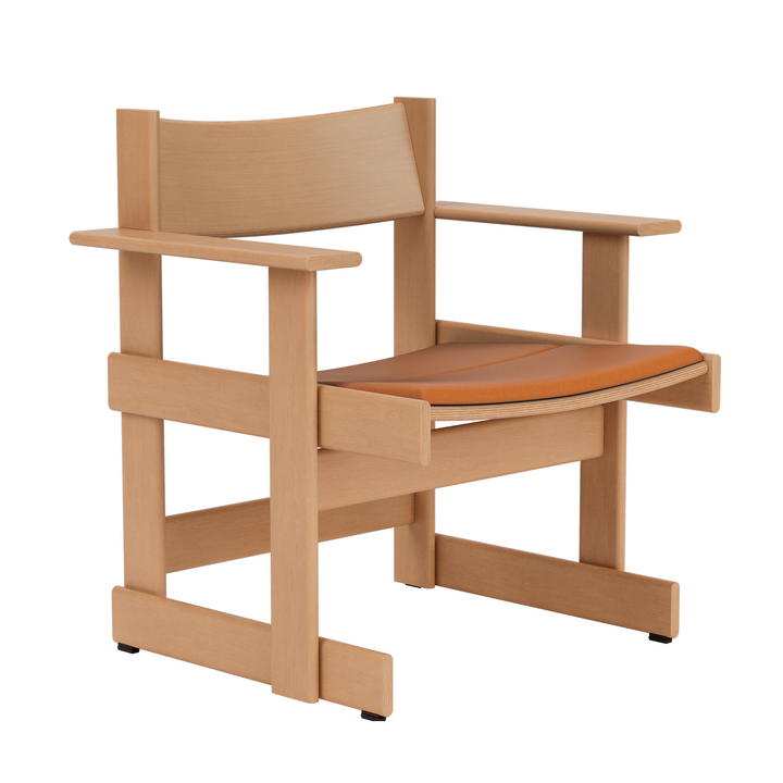 Bullnose Lounge Chair Hem Hem 31305 8