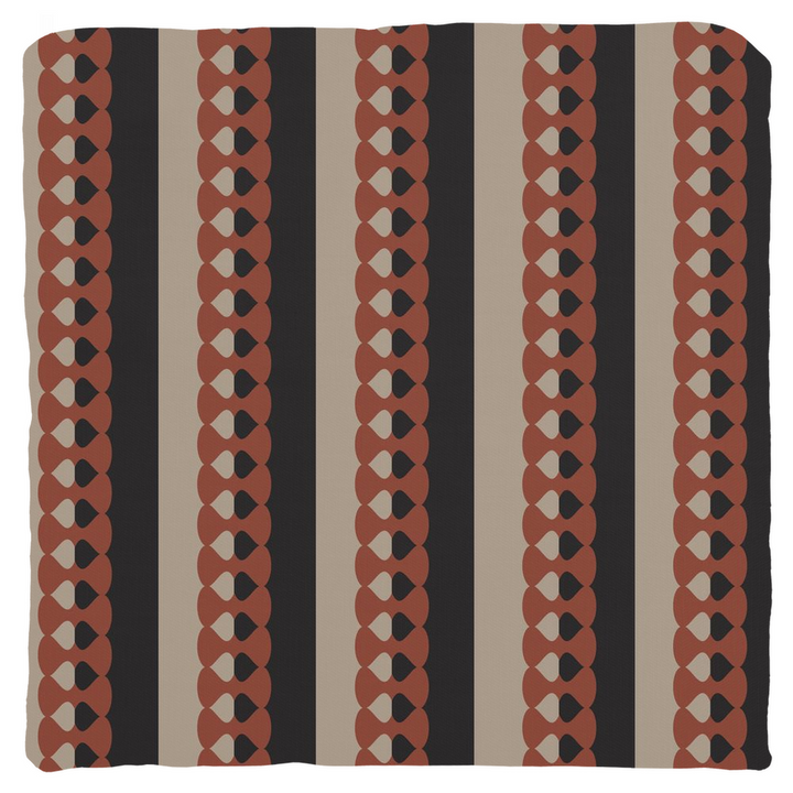 Bowtie Throw Pillow 6