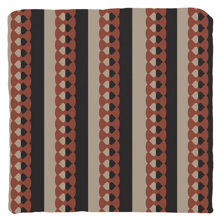 Bowtie Throw Pillow 5