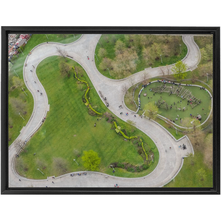 Park Life Canvas 15