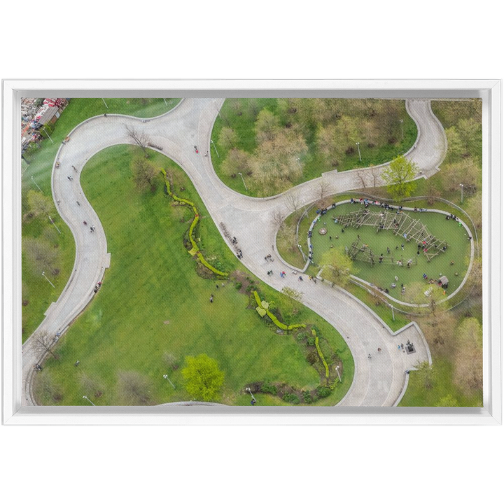 Park Life Canvas 10