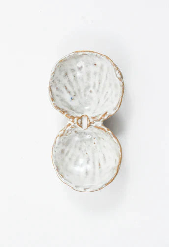 yarnnakarn oceanology cherrystone clam salt pepper dish 2