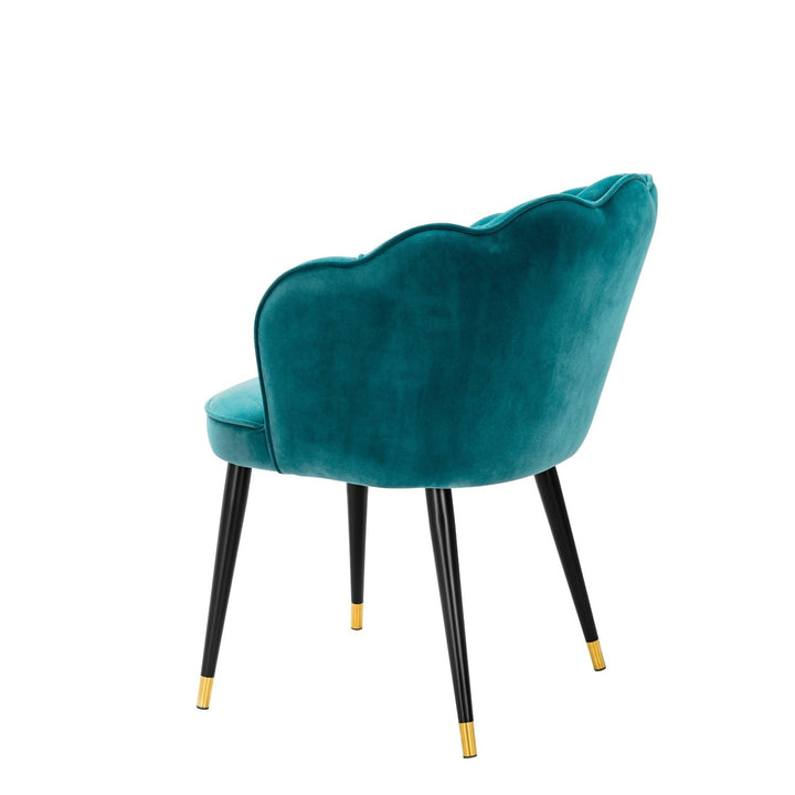 Bristol Dining Chair By Eichholtz A113542 Open Box 2