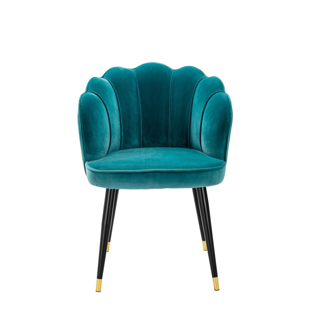 Bristol Dining Chair By Eichholtz A113542 Open Box 3