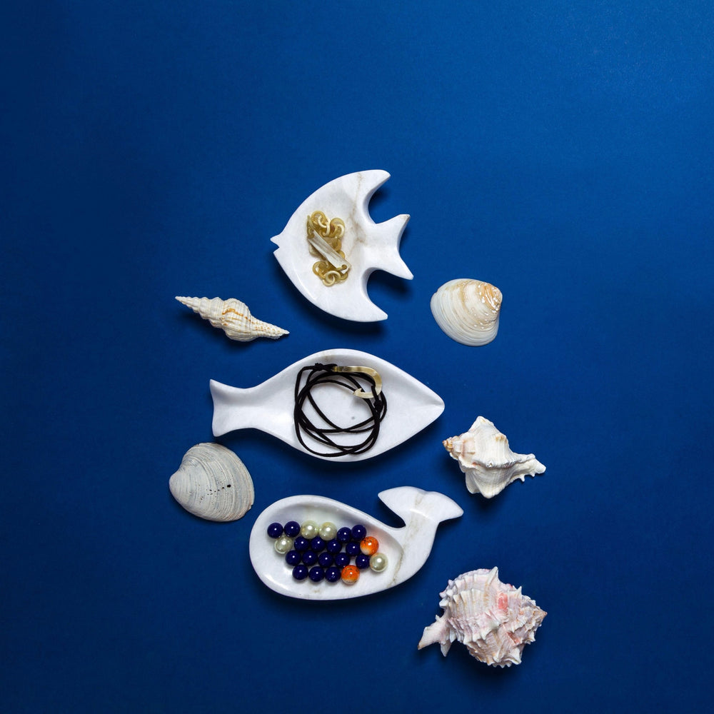 Angel Dish design by Siren Song