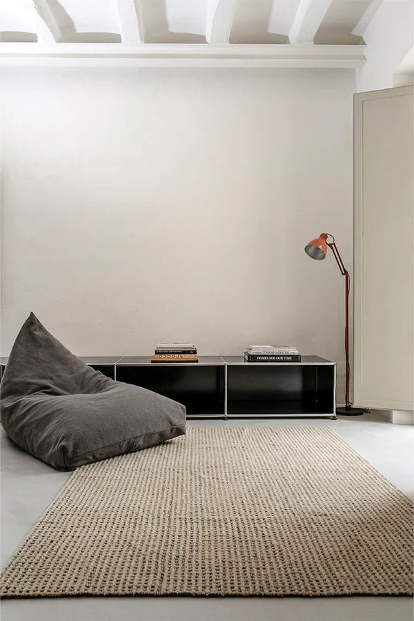Mist Wool Rug 5