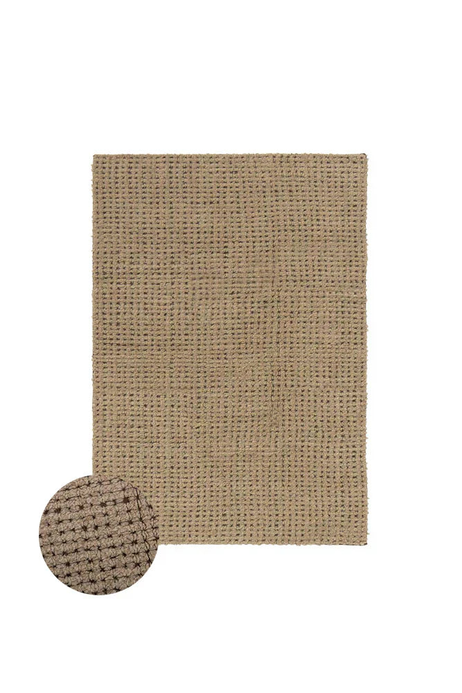 Blur Wool Rug 1