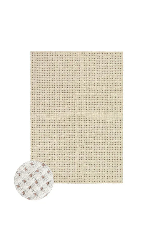 Reveal Wool Rug 1