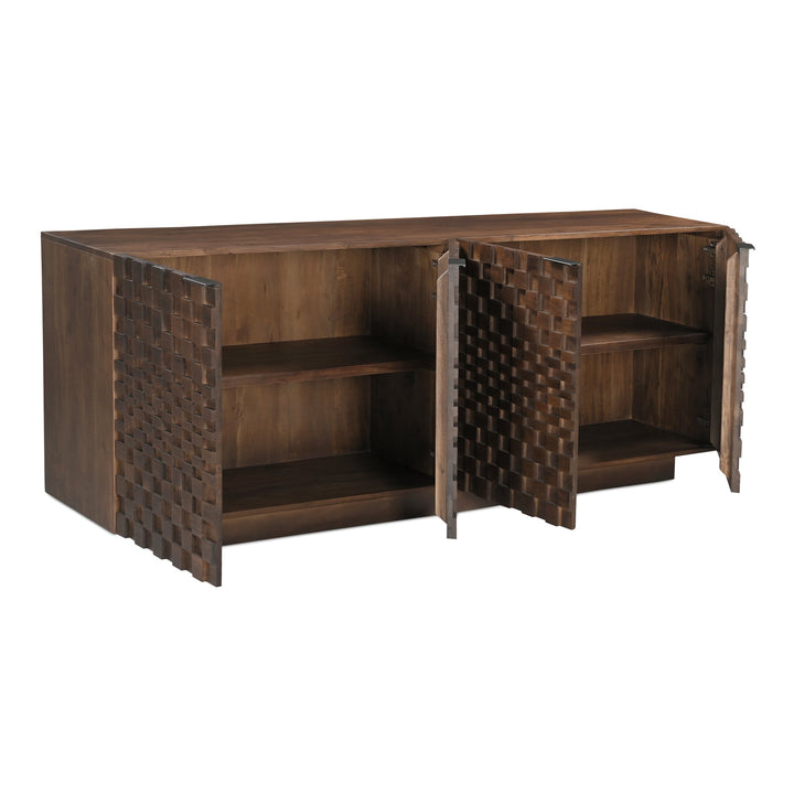 Easton Sideboard Moes Home Collection Mhc Bb 1019 03 6