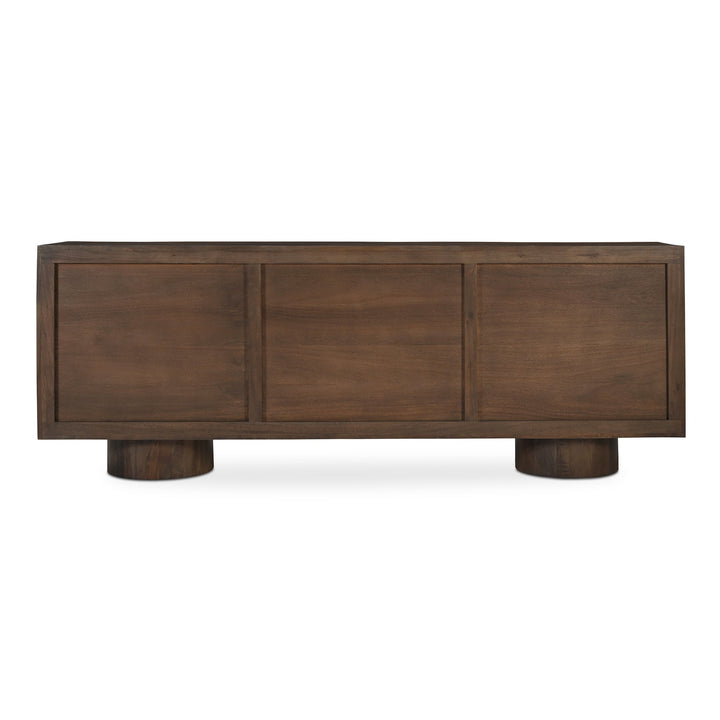 Hadley Sideboard Moes Home Collection Mhc Bb 1036 20 5