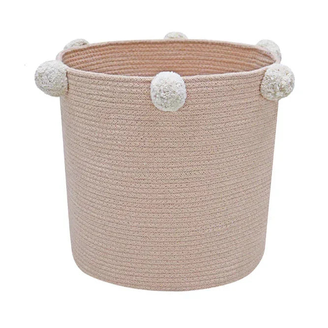 Bubbly Basket Lorena Canals Bsk Bub Bsg 3