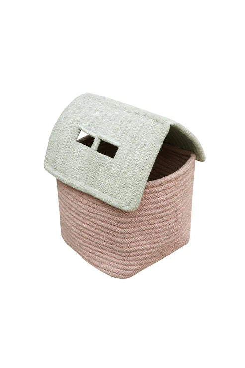 House Basket 2
