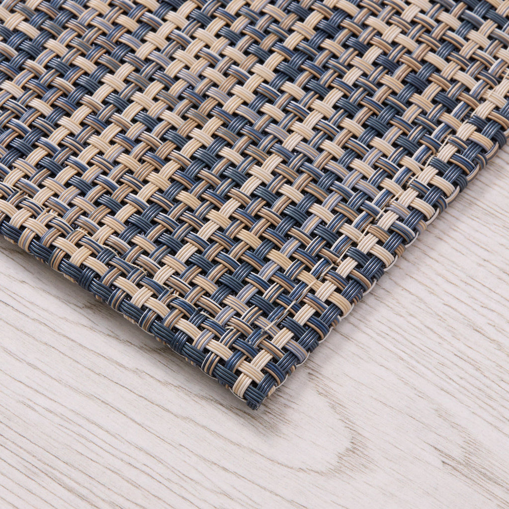 Basketweave Coast Rug Chilewich Chw 200697 058 2