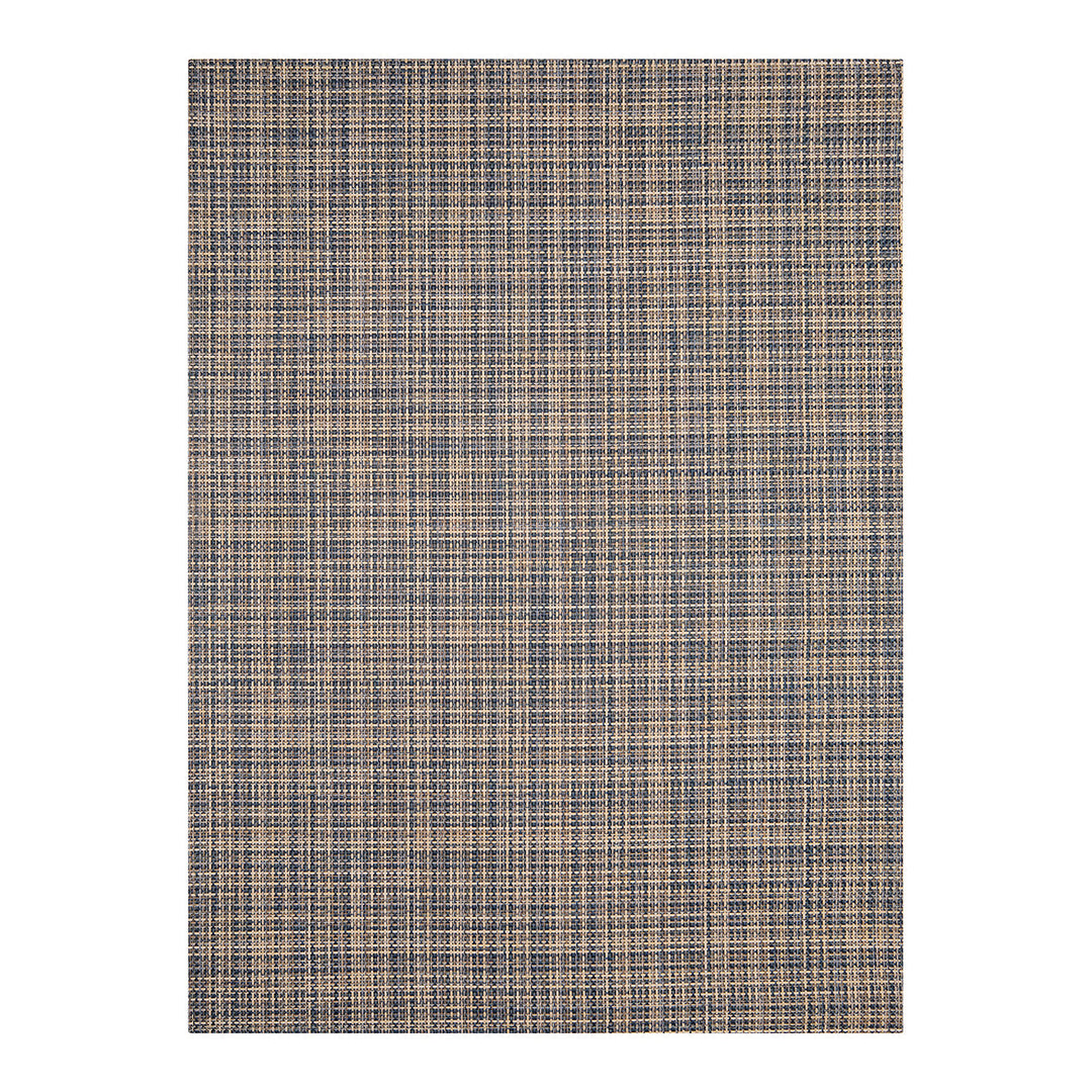 Basketweave Coast Rug Chilewich Chw 200697 058 1