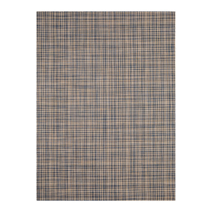 Basketweave Coast Rug Chilewich Chw 200697 058 1