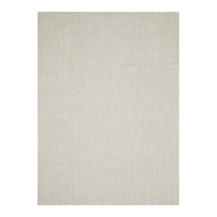 Basketweave Khaki Rug Chilewich Chw 200697 018 1