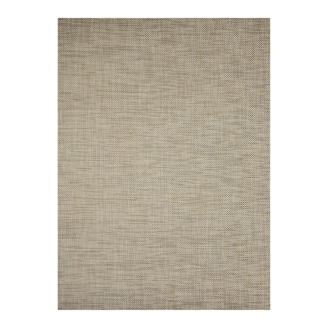 Basketweave Latte Rug Chilewich Chw 200697 020 1