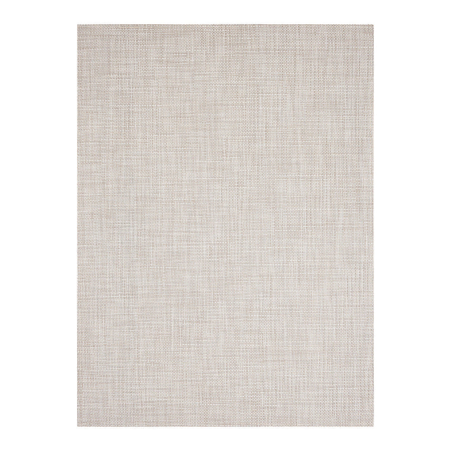 Basketweave Natural Rug Chilewich Chw 200697 055 1